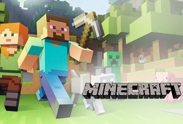 Facebook is training an AI assistant inside Minecraft