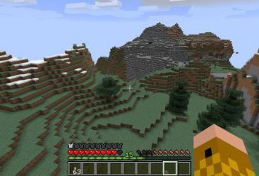 ﻿Minecraft – Three Biomes Receive Updates