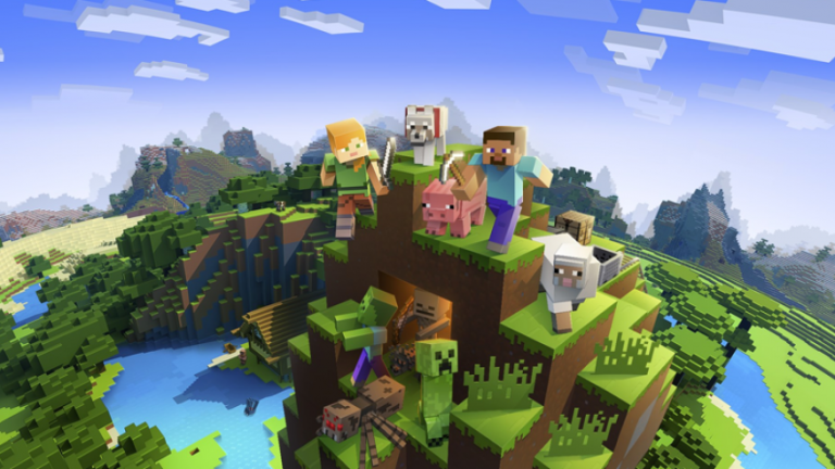 Minecraft: Xbox One Edition players can still upgrade to Bedrock for free