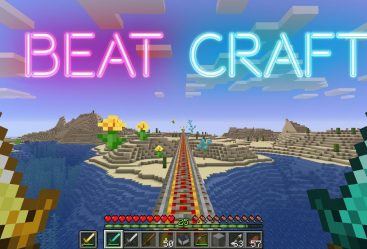 ﻿14 minutes of Minecraft RTX gameplay