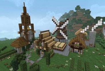 ﻿Facebook trains AI with Minecraft