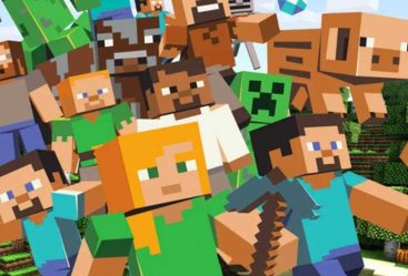 ﻿Minecraft: the pace of development, innovation and beta test Minecraft Earth