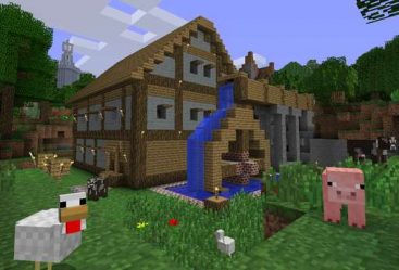 ﻿Modder transferred unique Minecraft Earth creatures to regular Minecraft