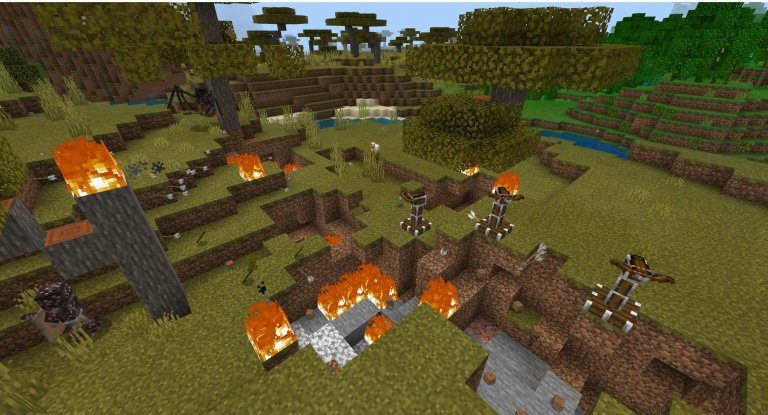 ﻿Minecraft: Xbox One Edition players can still upgrade to Bedrock for free