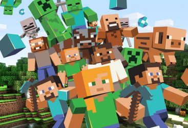 ﻿ Minecraft moves to augmented reality