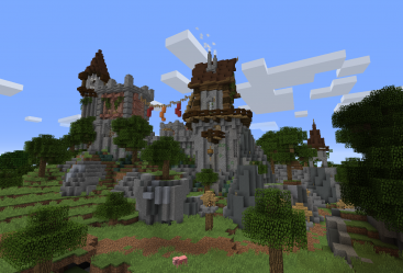 ﻿Minecraft creator is considering creating his own studio and asking for advice