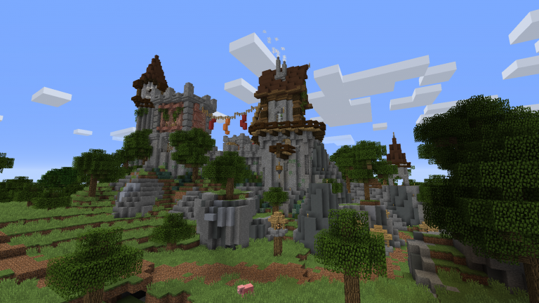 ﻿Minecraft creator is considering creating his own studio and asking for advice