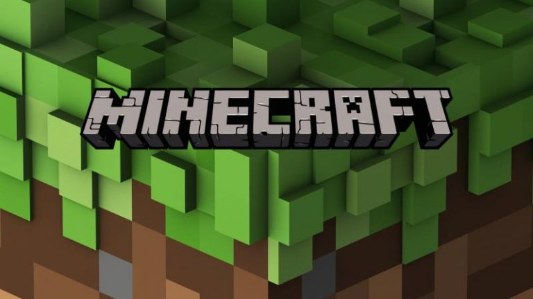 ﻿Minecraft is 10 years old