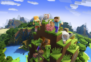 Minecraft movie adaptation is having problems