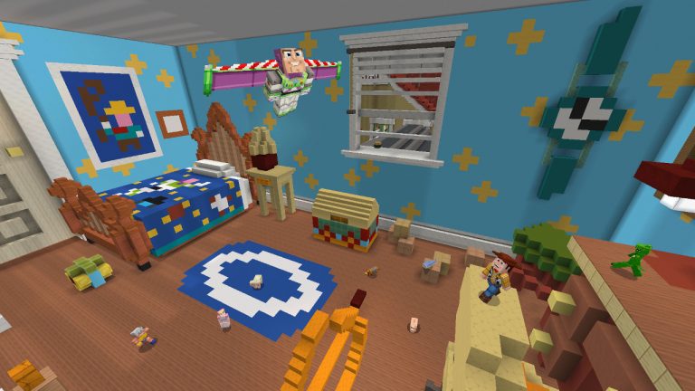 Minecraft has received the latest update for PS Vita, PlayStation 3, Nintendo Wii U and Xbox 360