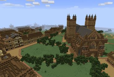 Minecraft support for PS3, X360, WiiU and Vita is discontinued – the latest update is coming