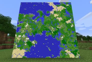 Minecraft DLC Egyptian Mythology Mash-Up, carrying an atmosphere of ancient Egyptian myths, was released for Minecraft