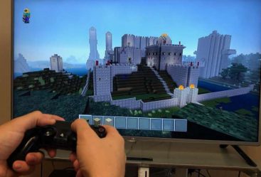 Minecraft on Nintendo Switch Joins Common Ecosystem June 21