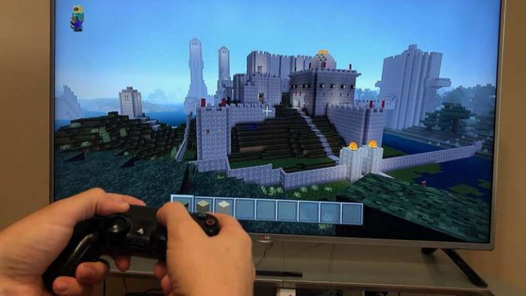 Minecraft on Nintendo Switch Joins Common Ecosystem June 21