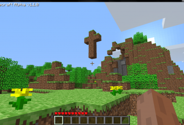 Cross-platform multiplayer for Minecraft will be released in the summer