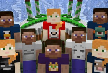 A priest from the Vatican wants to open your Minecraft server