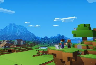 The number of players Minecraft has reached 480 million