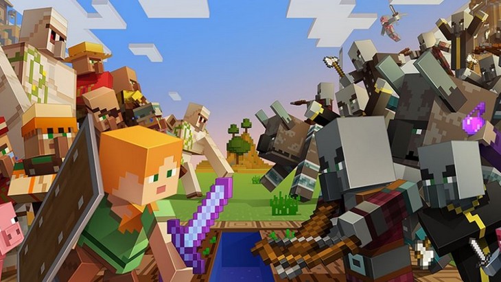 YouTube has filed a lawsuit against a user who extorted money from the streamers Minecraft
